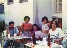 Mirandinha (locutor) – Décadas de 80/90
