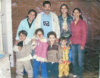Mirandinha (locutor) – Décadas de 80/90