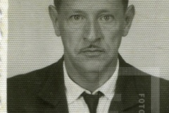 JOSÉ BERNARDO COSTA