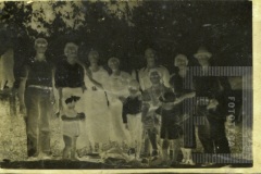 Família Desconhecida