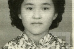 Mitiko Borba