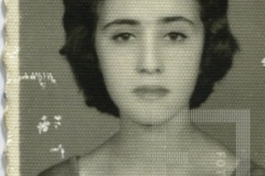 Maria Aparecida