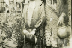 Mulheres posando para foto