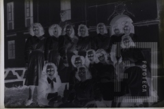 Grupo de mulheres