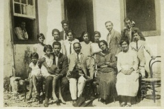 Fotos de Família