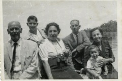 Fotos de Família