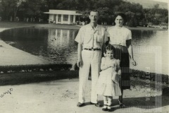 Família Desconhecida