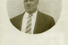 Família de Lucídio M de Souza