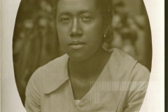 Família de Lucídio M de Souza