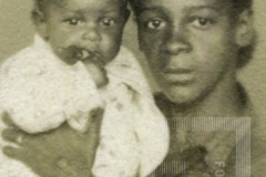Alice e José Luiz
