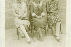 Lucídio com mulheres