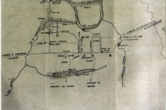 PLANTA DA CIDADE - 1700