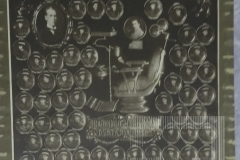 Graduados em Cirurgia Dentária em 1925