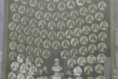 Graduados em Cirurgia Dentária em 1912