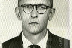 Darcy Vieira Ferraz
