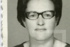 Professora Nini