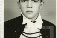José P Homen de Melo