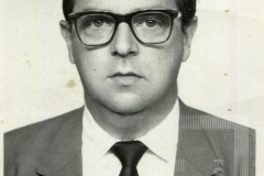 Fausto Vilas Boas