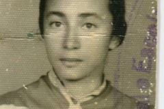 Maria das Mercês