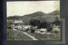Visita de Altino Arantes a Prata