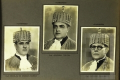 Álbum de Medicina de São Paulo- Turma de 1943