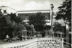 Gruta da Praça Monsenhor Marcondes