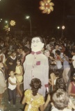 Carnaval na rua