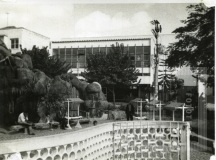 Gruta da Praça Monsenhor Marcondes