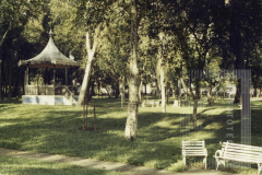 Bosque da Princesa