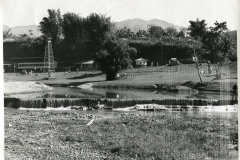 Balneario Reino das Águas Claras