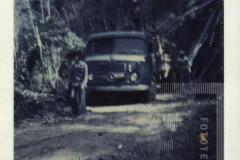 Estrada do Goiabal