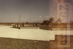 Praça urbana - Vila São João