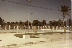 Praça urbana - Vila São João
