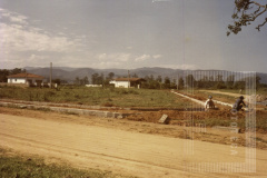 Praça - Cidade Nova