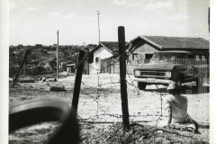 Saneamento no bairro Cidade Jardim