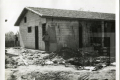 Obras residenciais no Ouro Verde