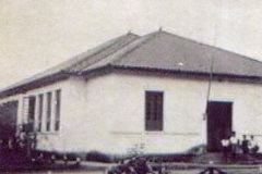 Construções de Coruputuba