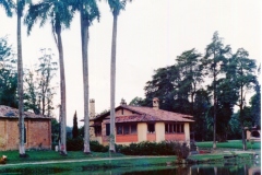 LAGO EM CORUPUTUBA