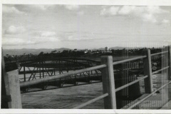 Construção de Ponte de Concreto sobre Rio Paraíba