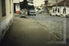 Rua Doutor Campos Sales