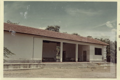 Instalações do DAEE