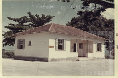 Instalações do DAEE
