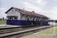 Estação Ferroviária