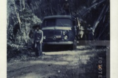 Estrada do Goiabal