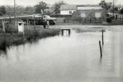 Enchente Rio Paraíba