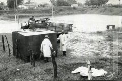 Enchente Rio Paraíba