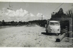 Obras no aterrado