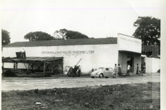 Obras Telesp