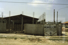 Projeto João de Barro