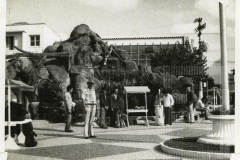 Gruta da Praça Monsenhor Marcondes